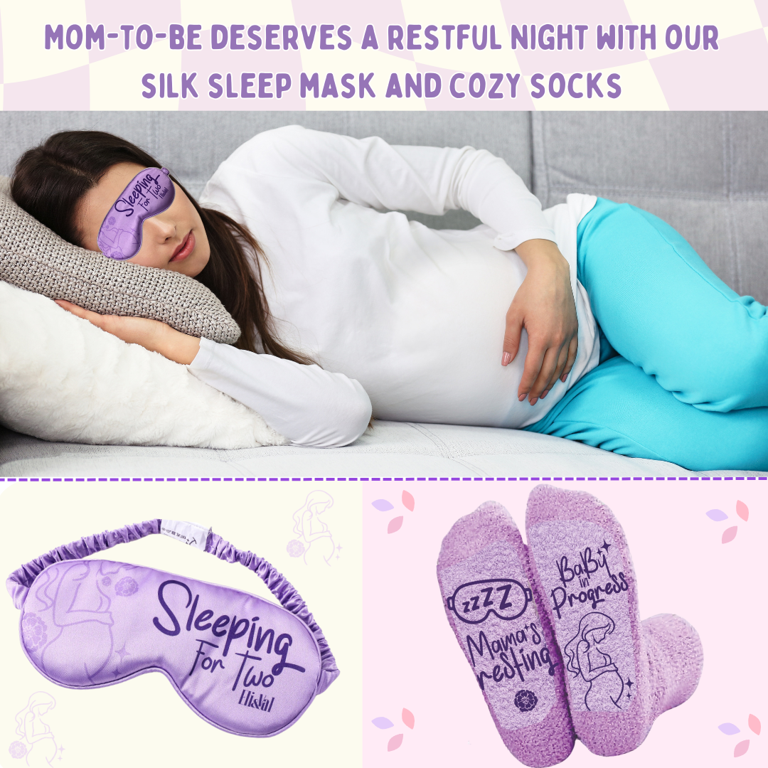 Pampering gifts for New Mom