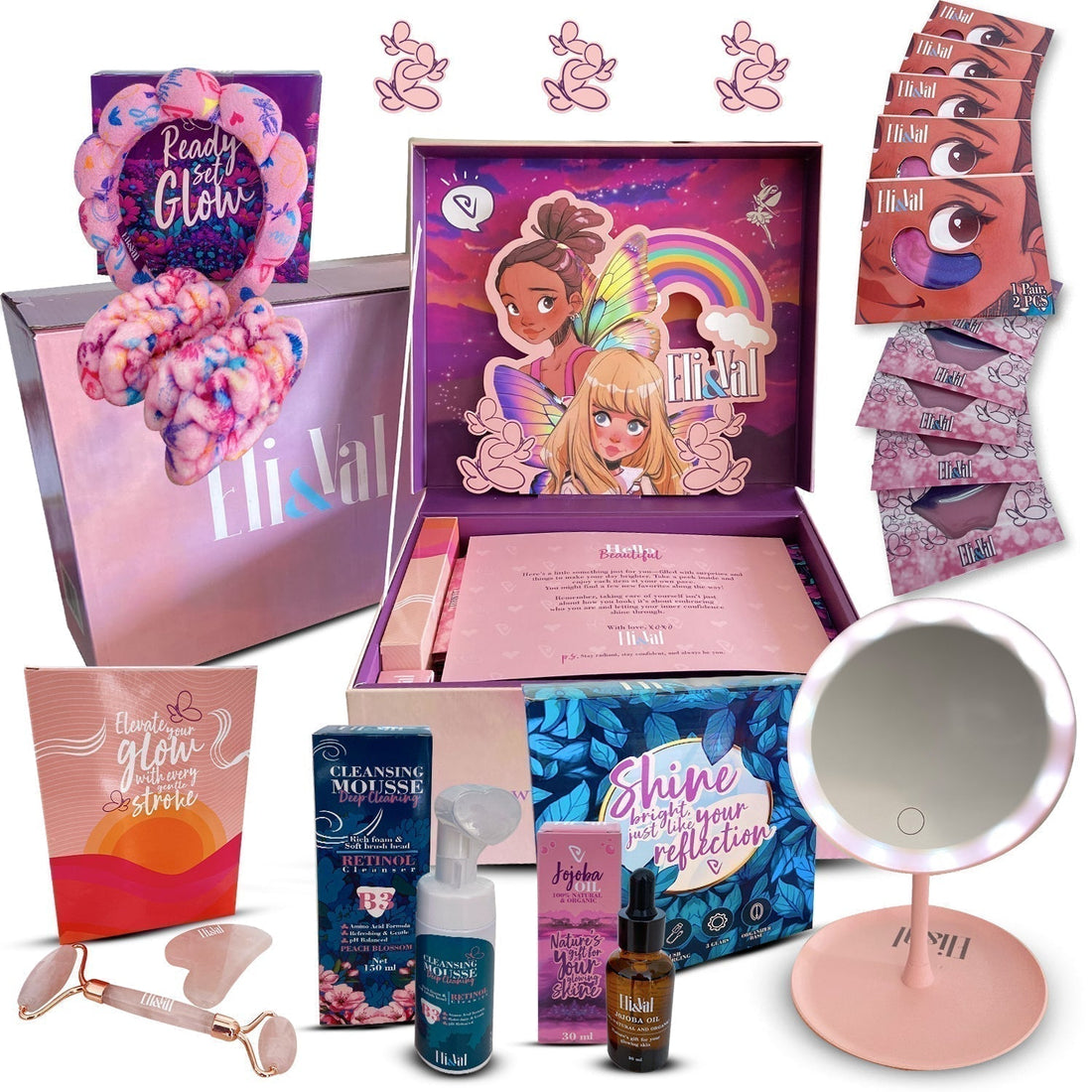 15 Thoughtful Gift Ideas for Tween Girls She’ll Actually Love