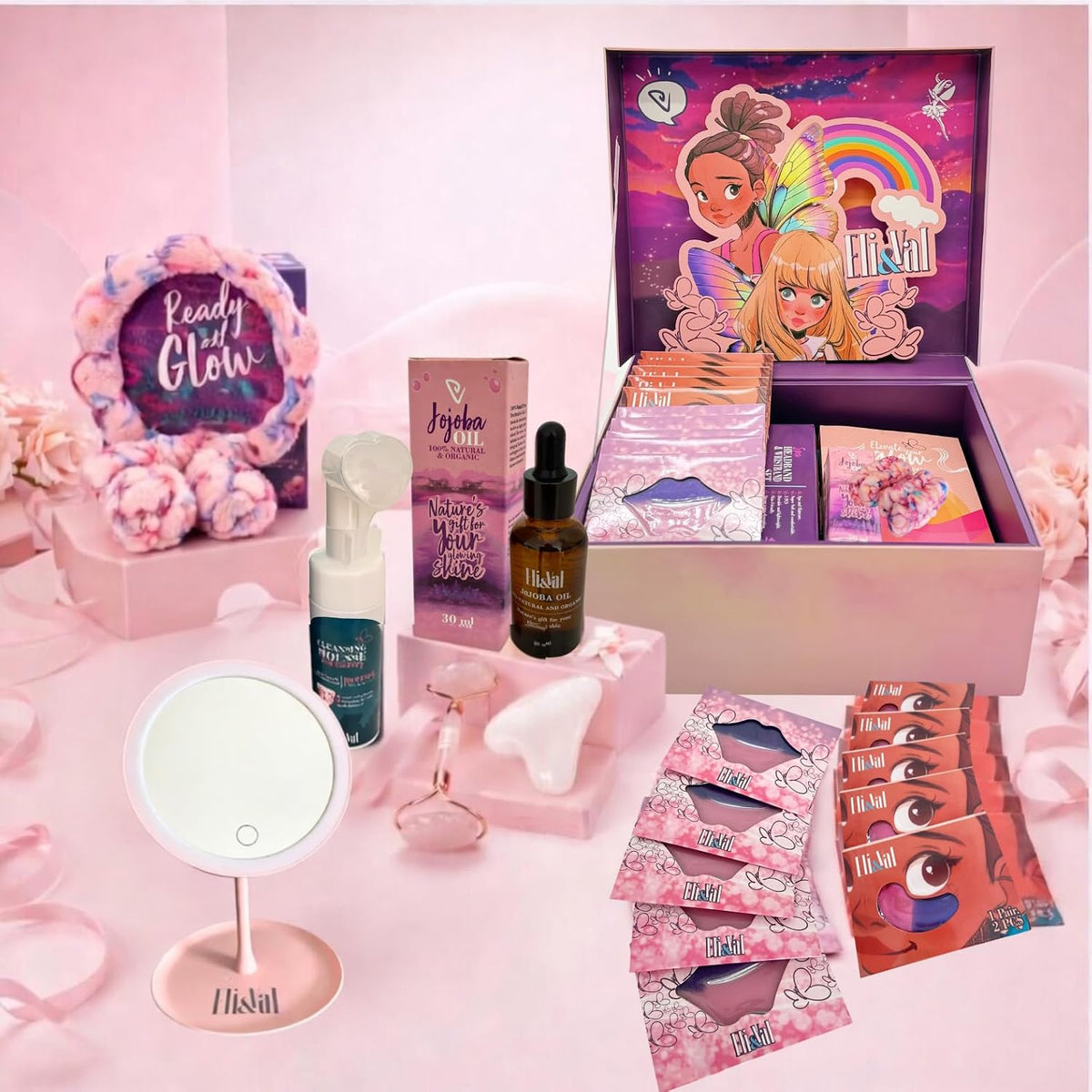 Gift for Tween & Teen Girls