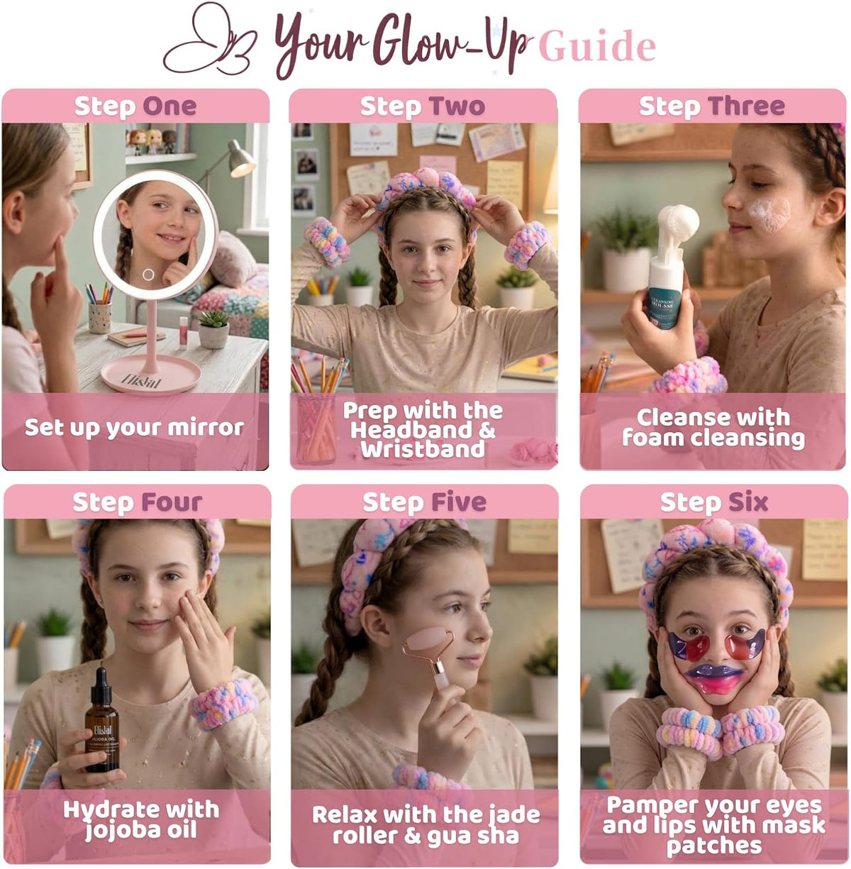 Gift for Tween & Teen Girls
