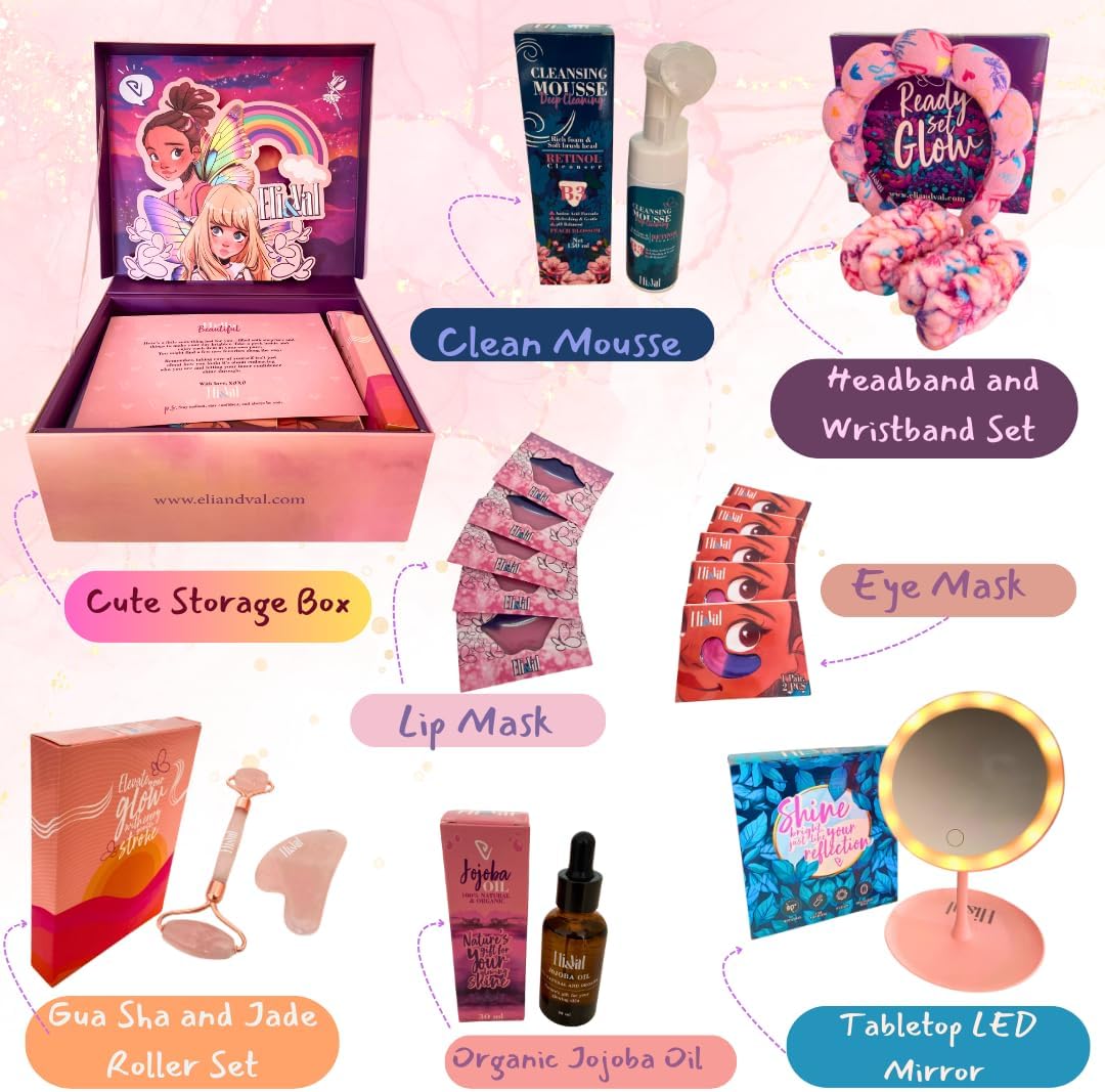 Gift for Tween & Teen Girls