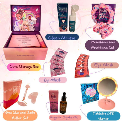 Gift for Tween & Teen Girls