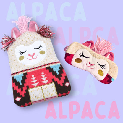 Alpaca