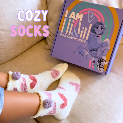 Cozy Socks