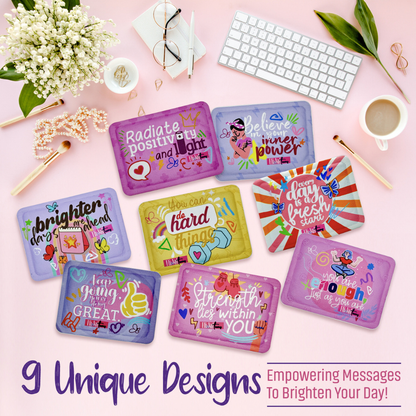 Period Kit for Tweens