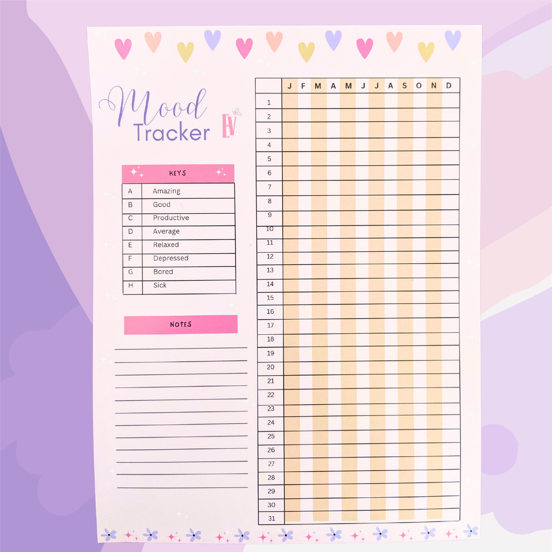 Period Tracker