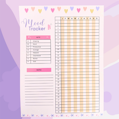 Period Tracker