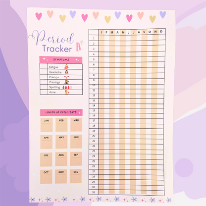 Period Tracker